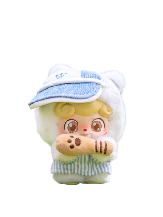 Qkid Outdoor Activities Series Blind Blind Box 