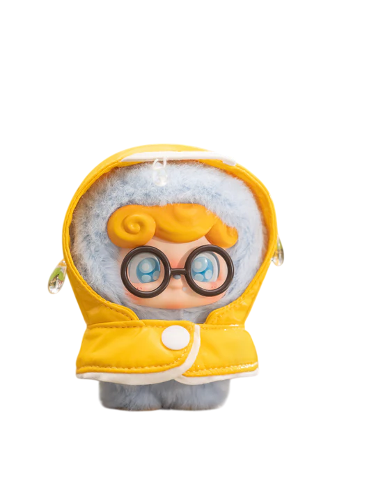 Qkid Outdoor Activities Series Blind Blind Box 