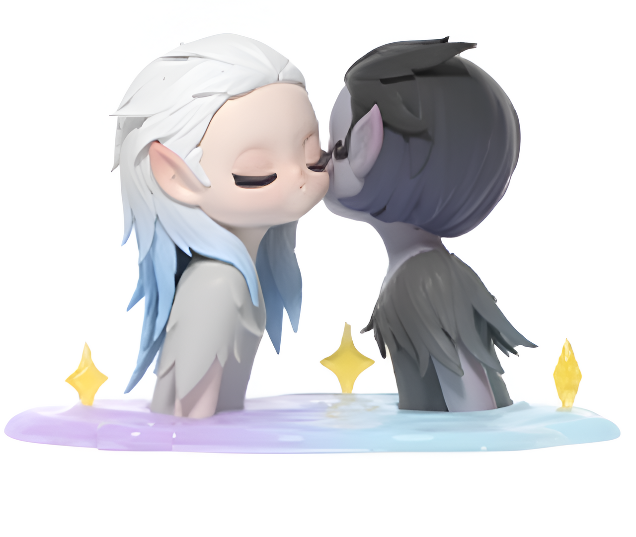 Sleep Illusion Dreamytales Series Blind Box 