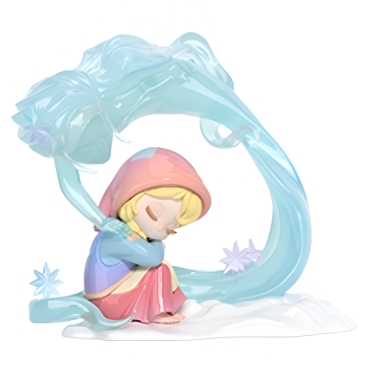 Sleep Illusion Dreamytales Series Blind Box 