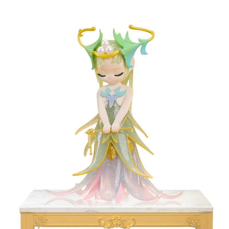 Sleep The Treasure Gallery Series Blind Box 