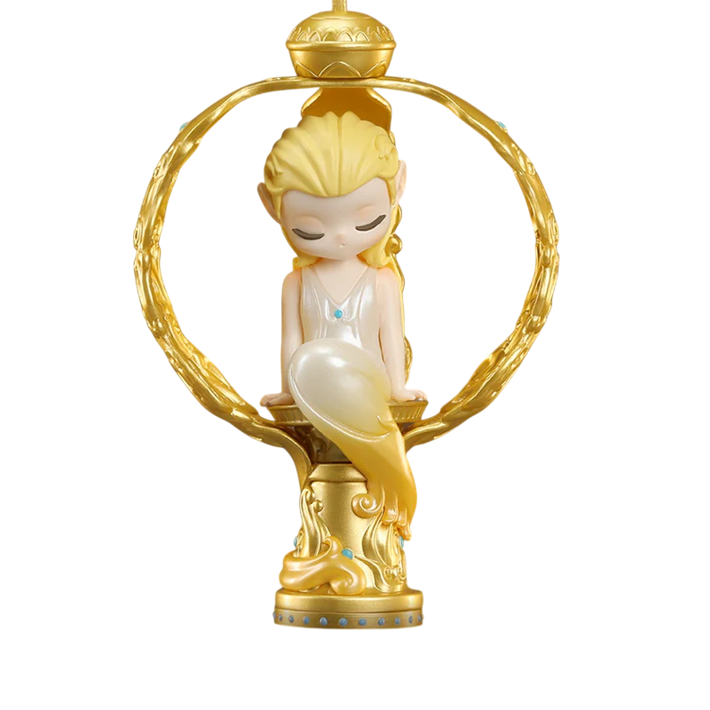 Sleep The Treasure Gallery Series Blind Box 