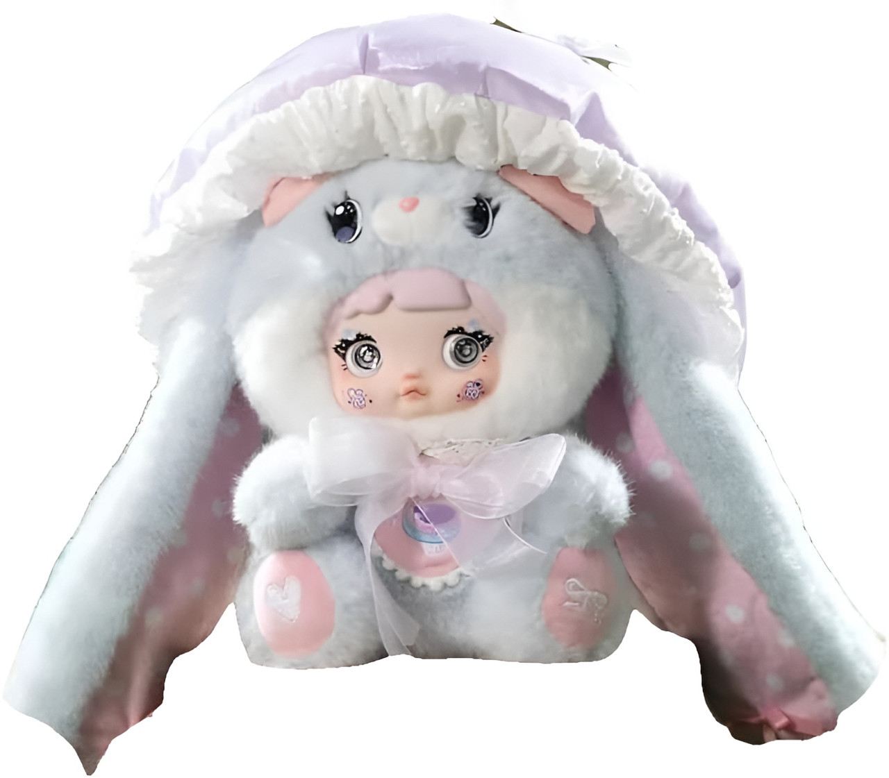 Nommi Mushroom Hat Blind Box 