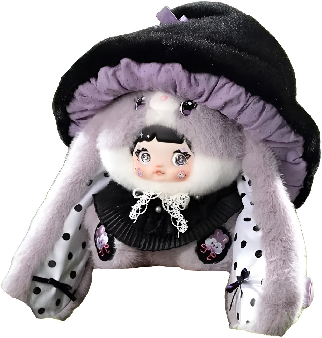 Nommi Mushroom Hat Blind Box 