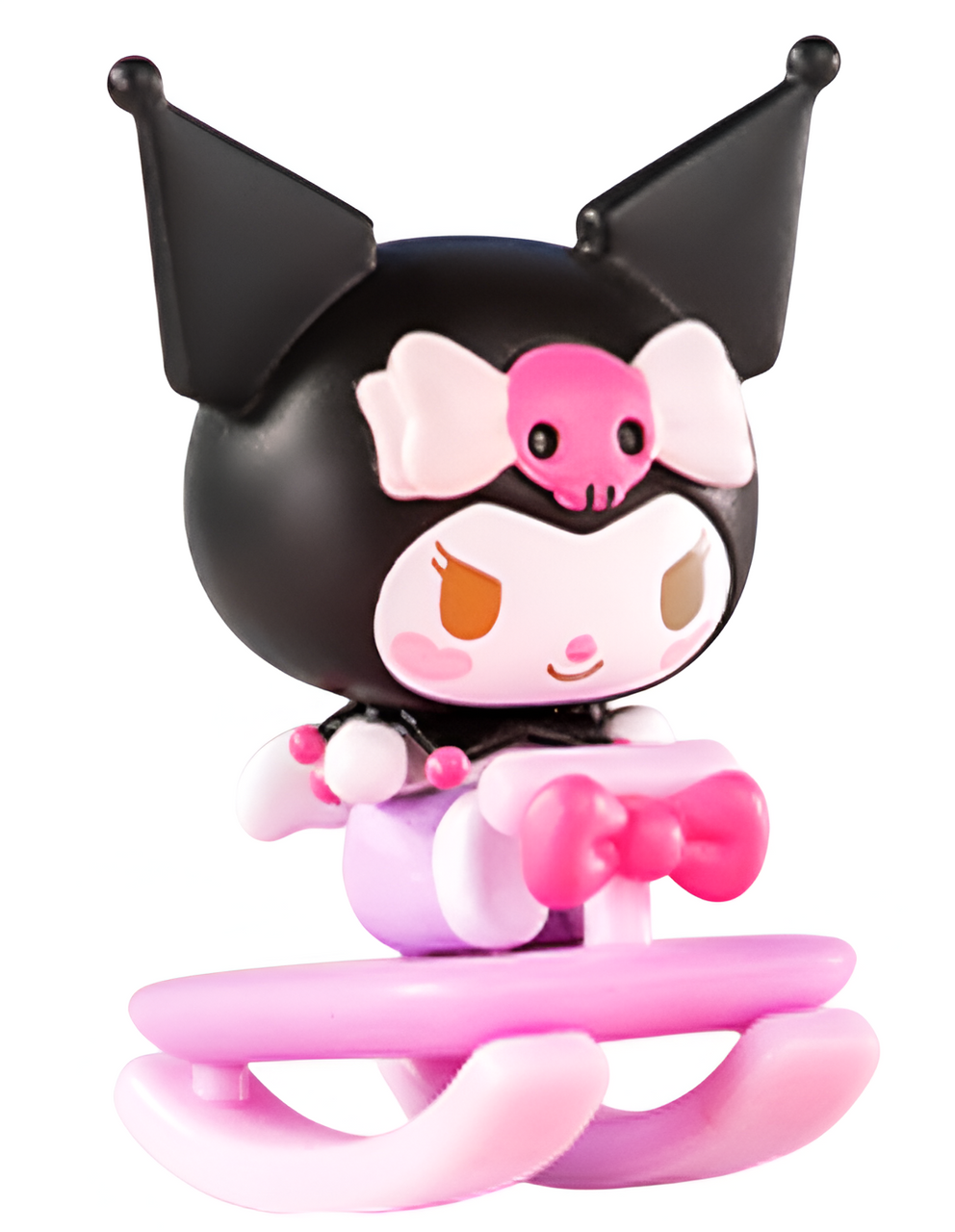 Moetch Mini Sanrio Childlike Swing Series 