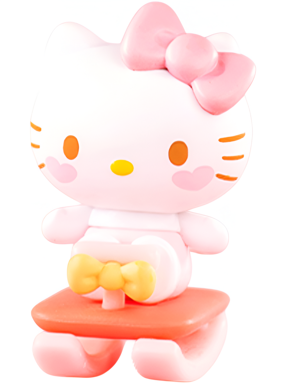 Moetch Mini Sanrio Childlike Swing Series 