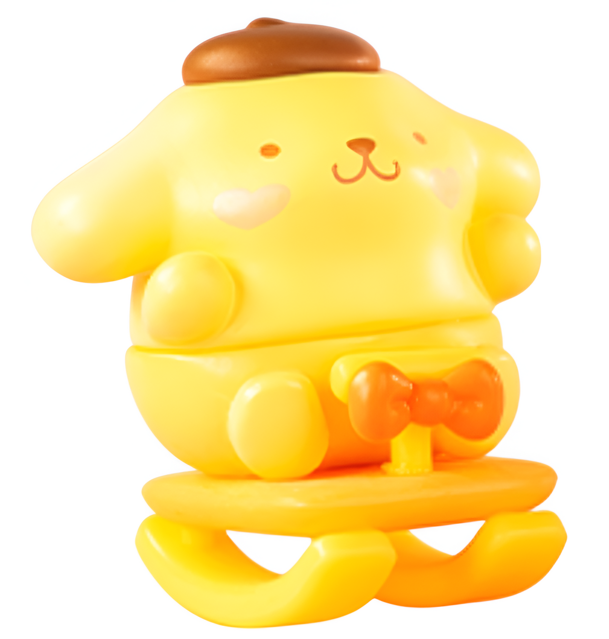 Moetch Mini Sanrio Childlike Swing Series 