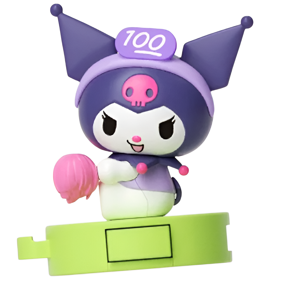Moetch Mini Sanrio Cheering Squad Series