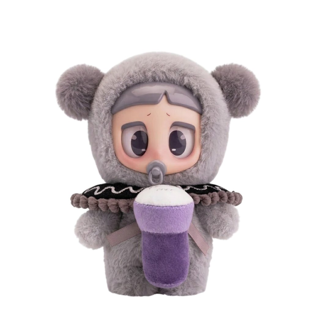 Kiyomi Plush Blind Box 