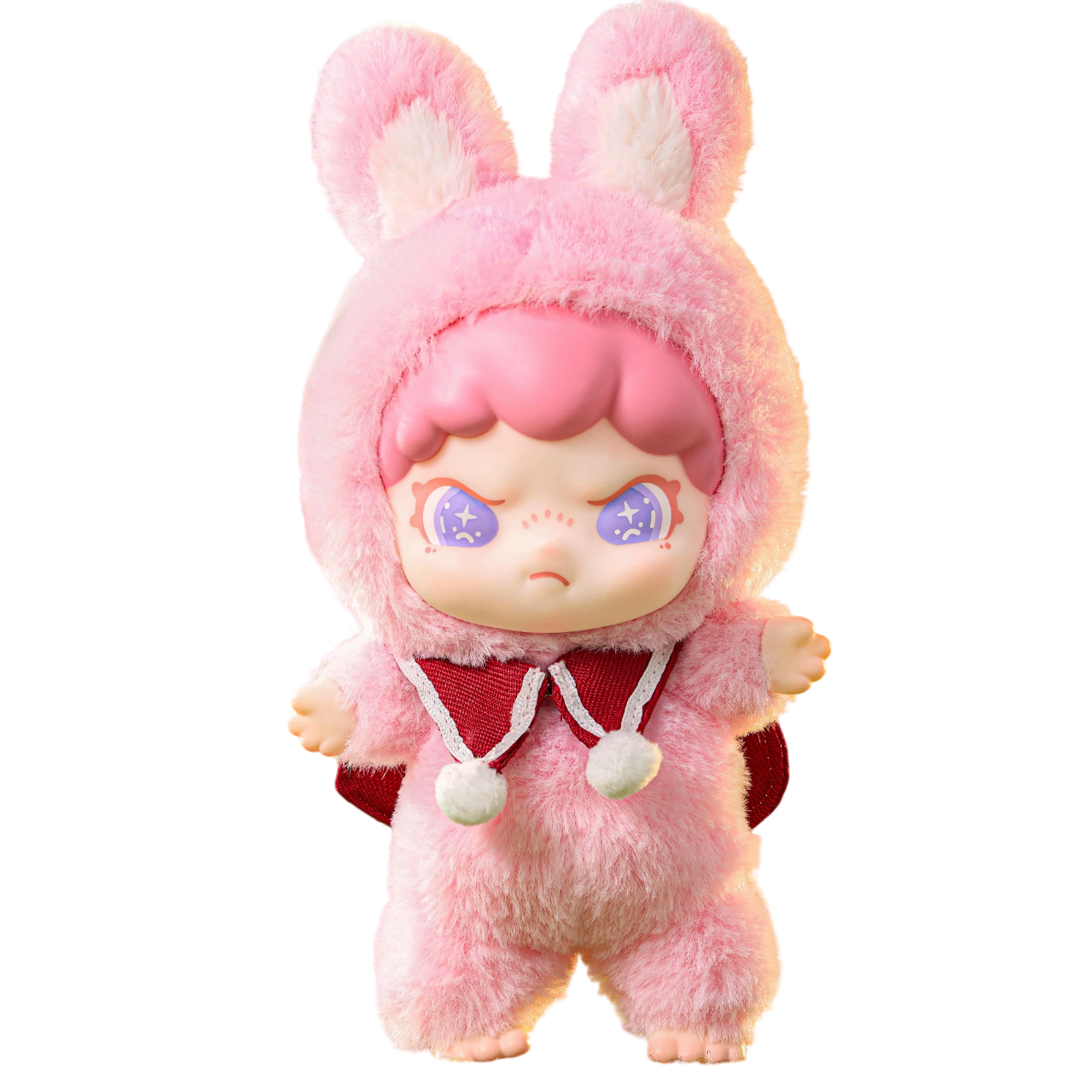 Dora Animals Series Vinyl Plush Doll 