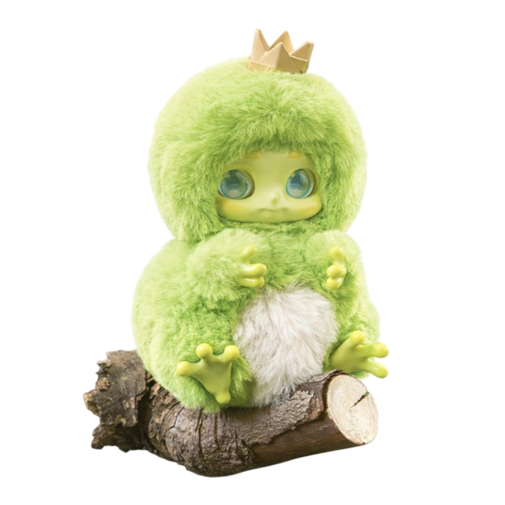 Cino Baby Plush Blind Box 