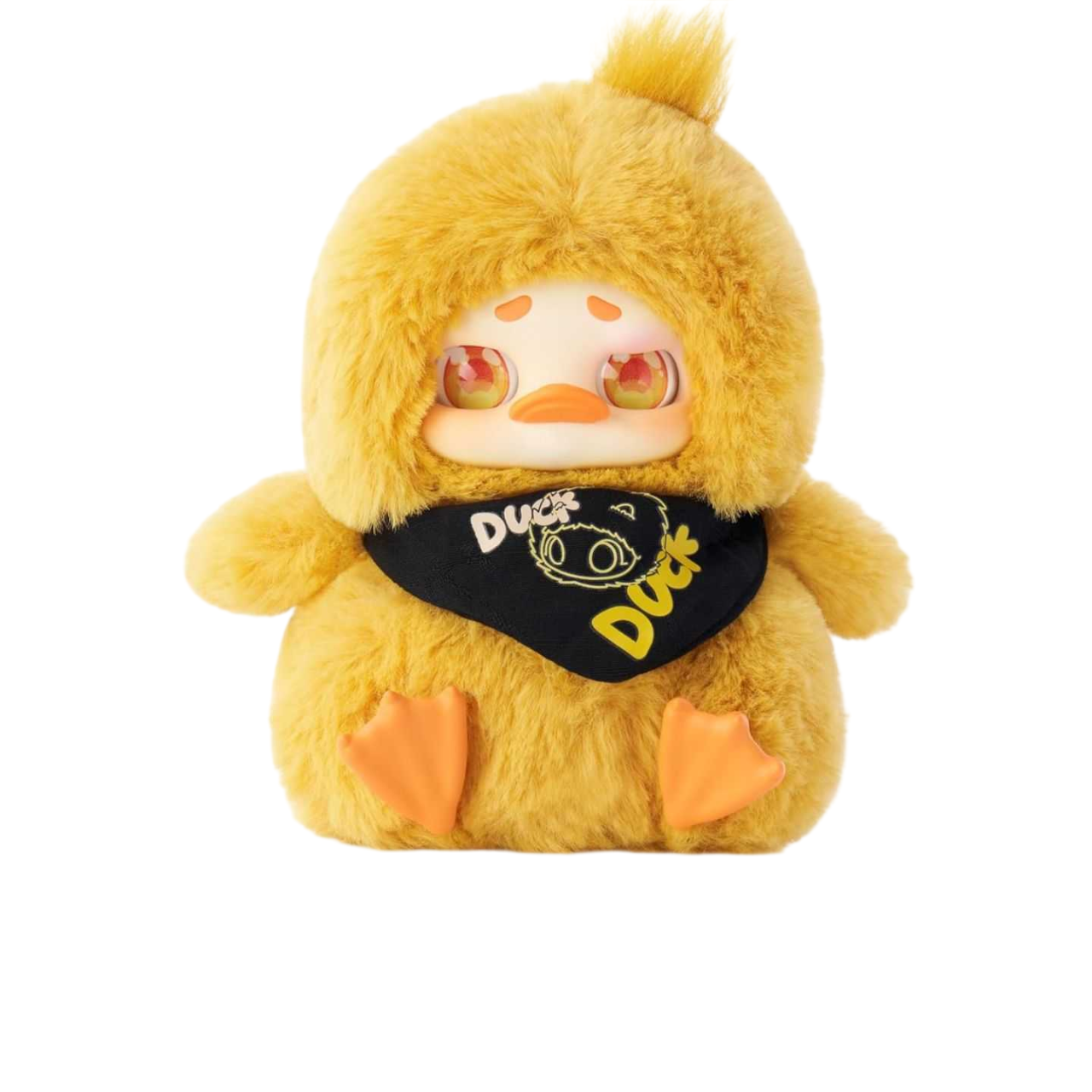 Cino Baby Plush Blind Box 