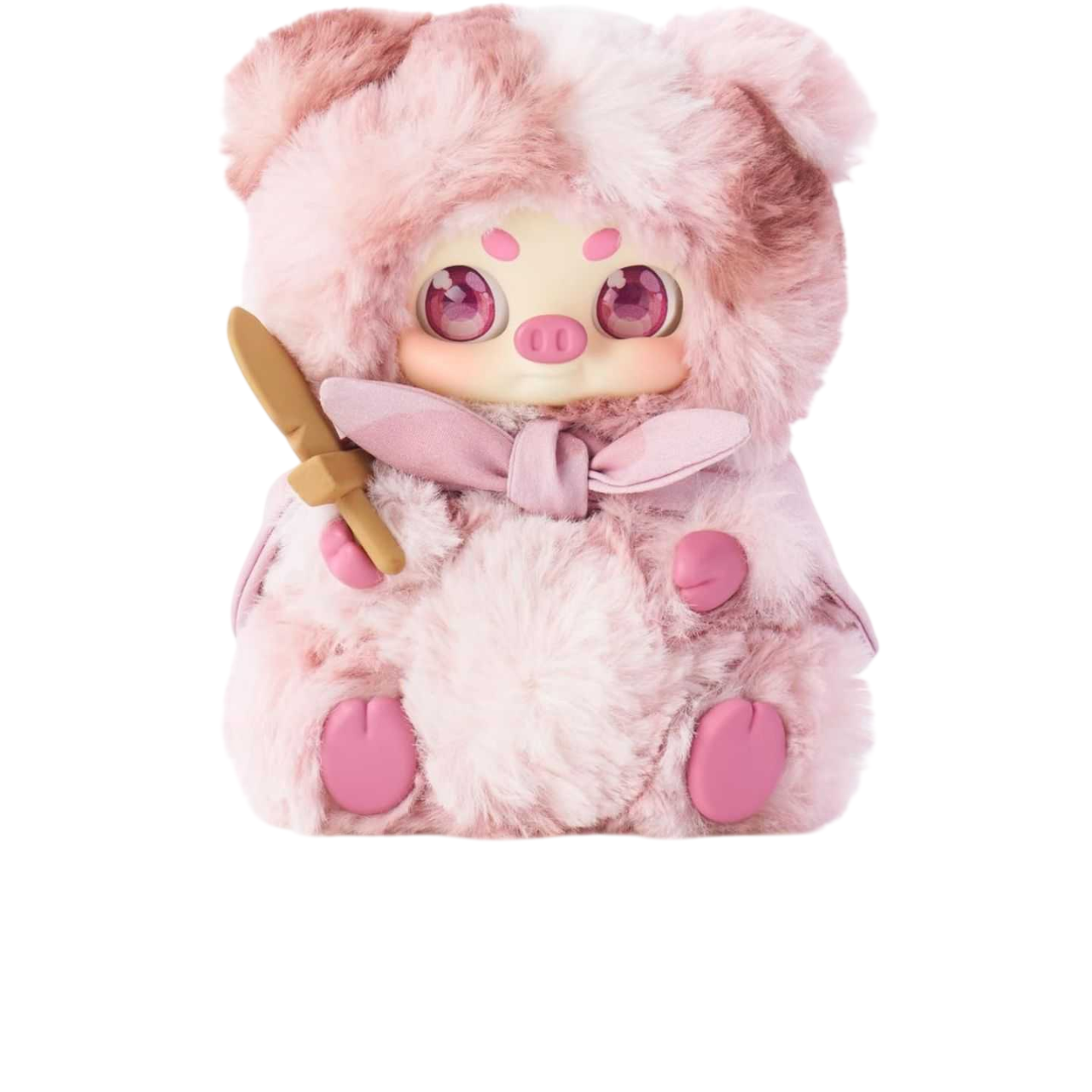 Cino Baby Plush Blind Box 