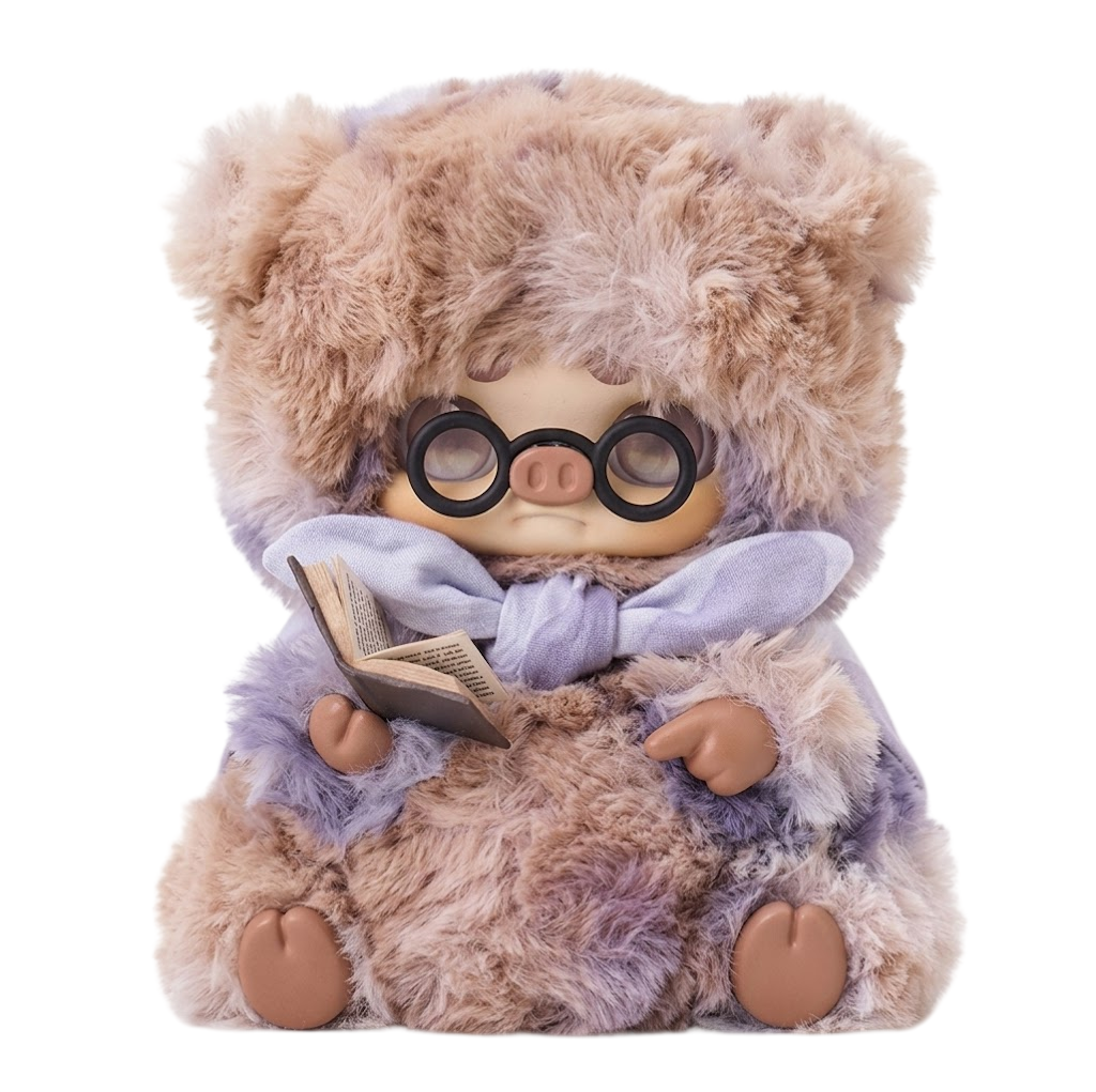 Cino Baby Plush Blind Box 