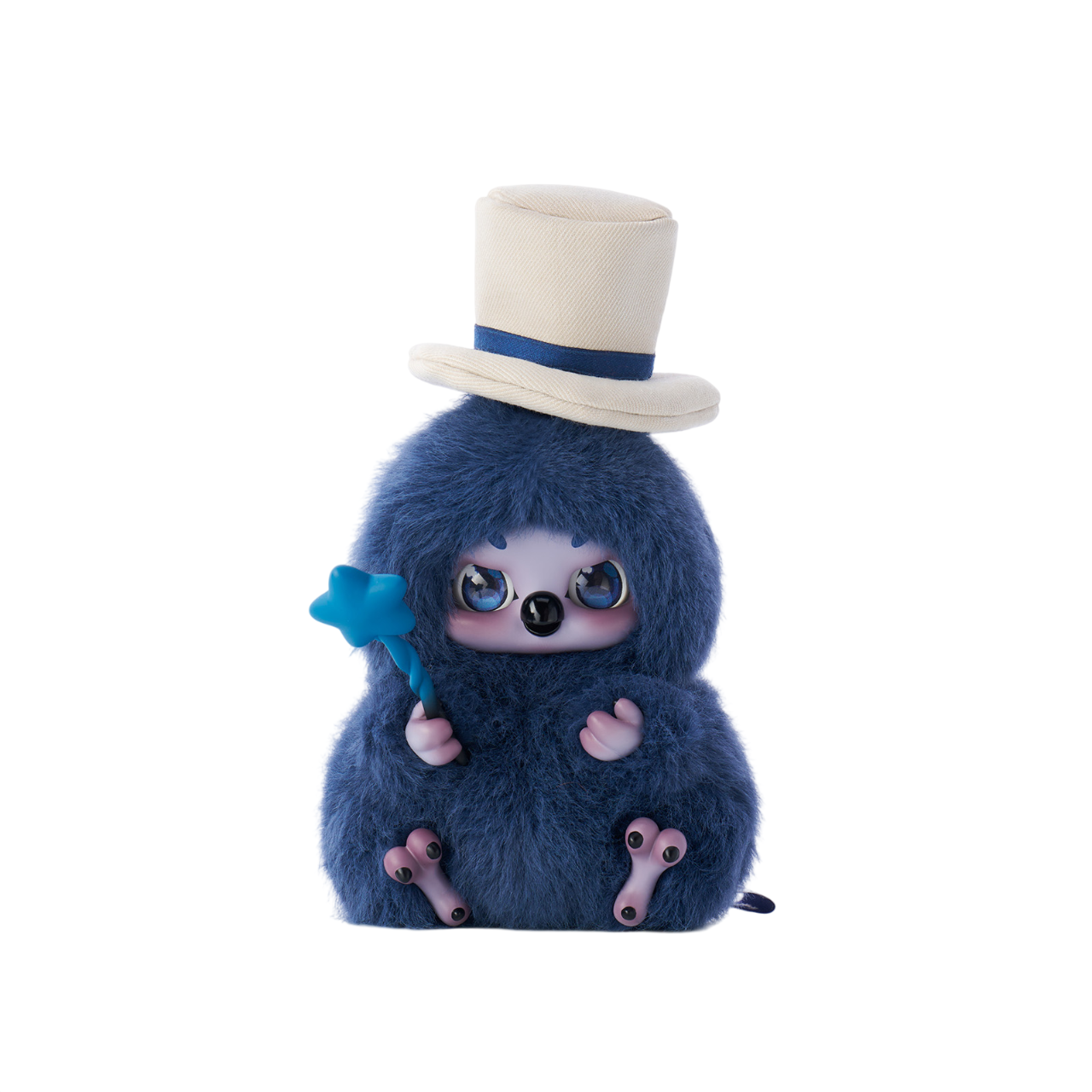 Cino Baby Plush Blind Box 