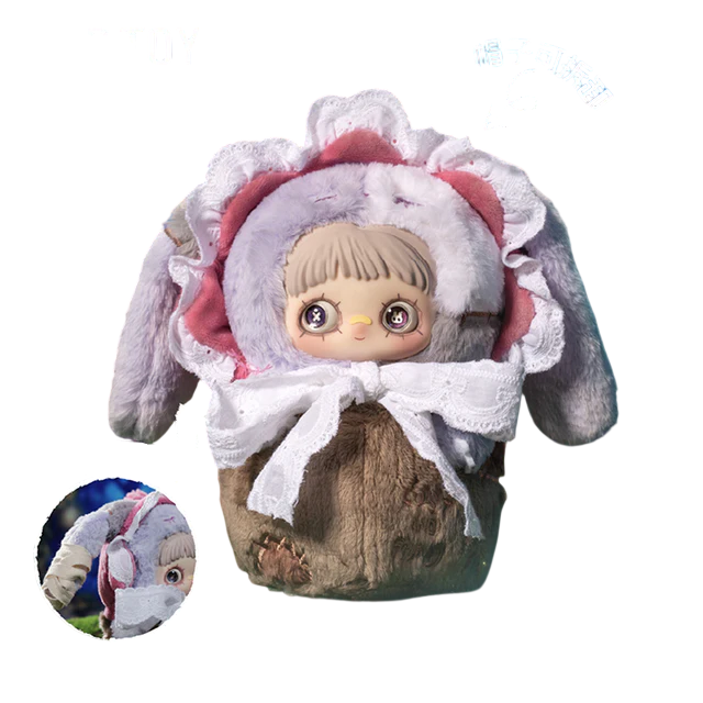May Mei Neverland Series 4 