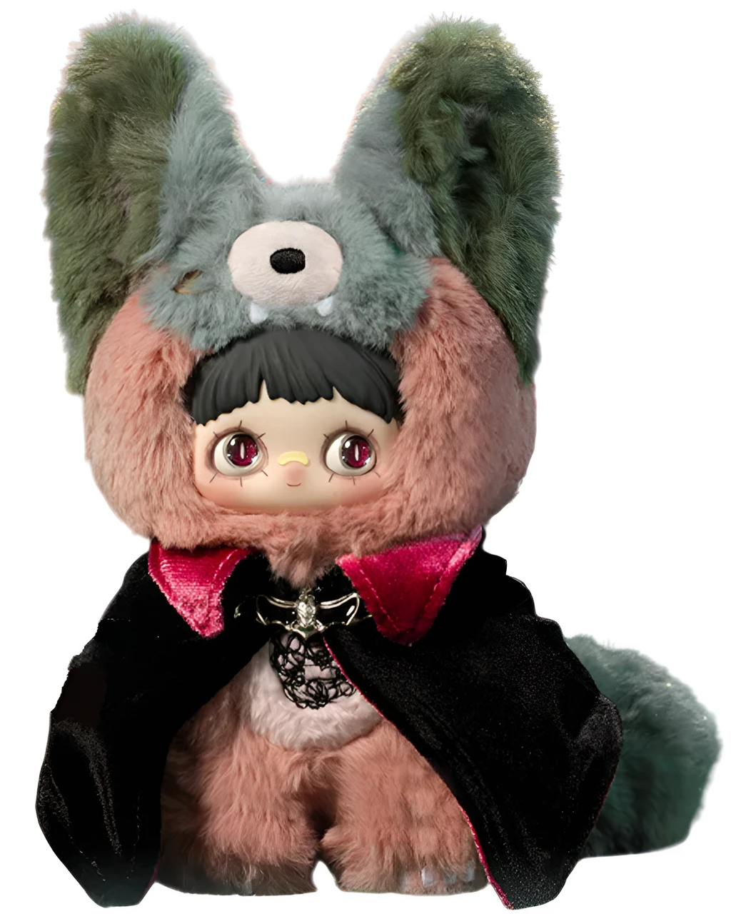 May Mei Neverland Series 4 