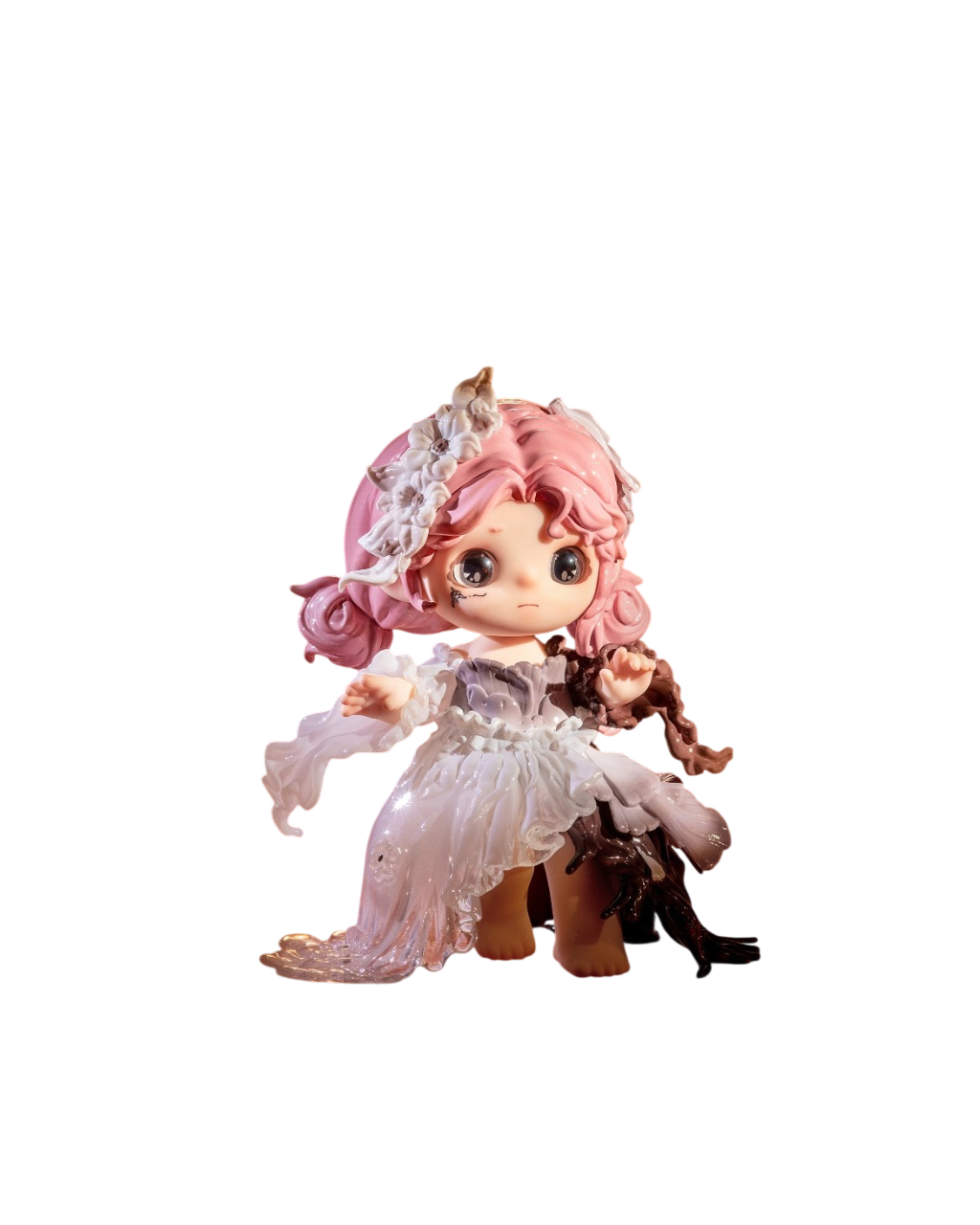 Joy Song Of Light & Dark Night Blind Box 