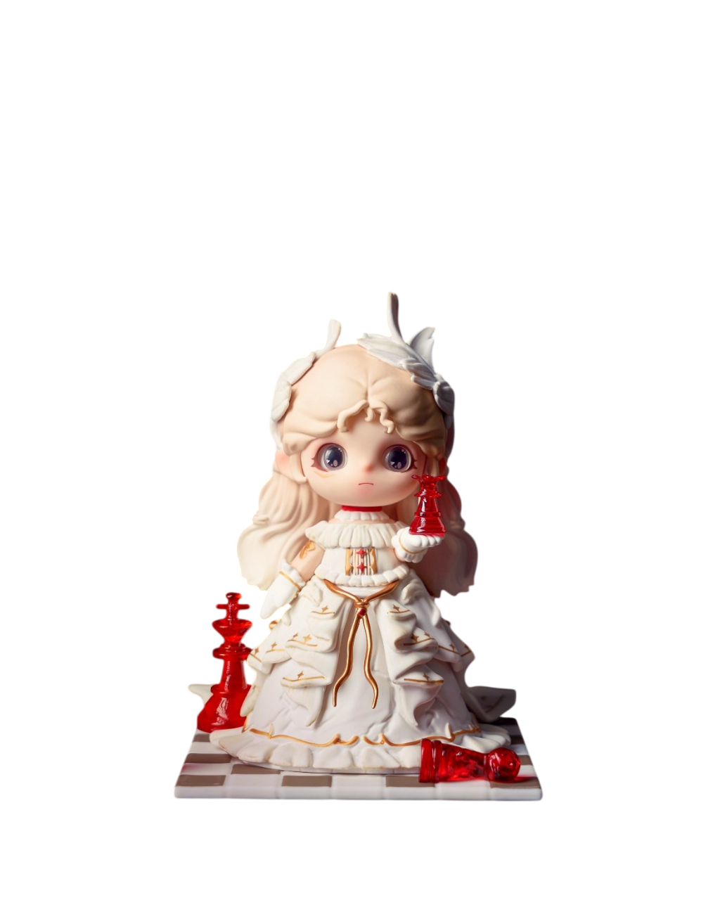 Joy Song Of Light & Dark Night Blind Box 