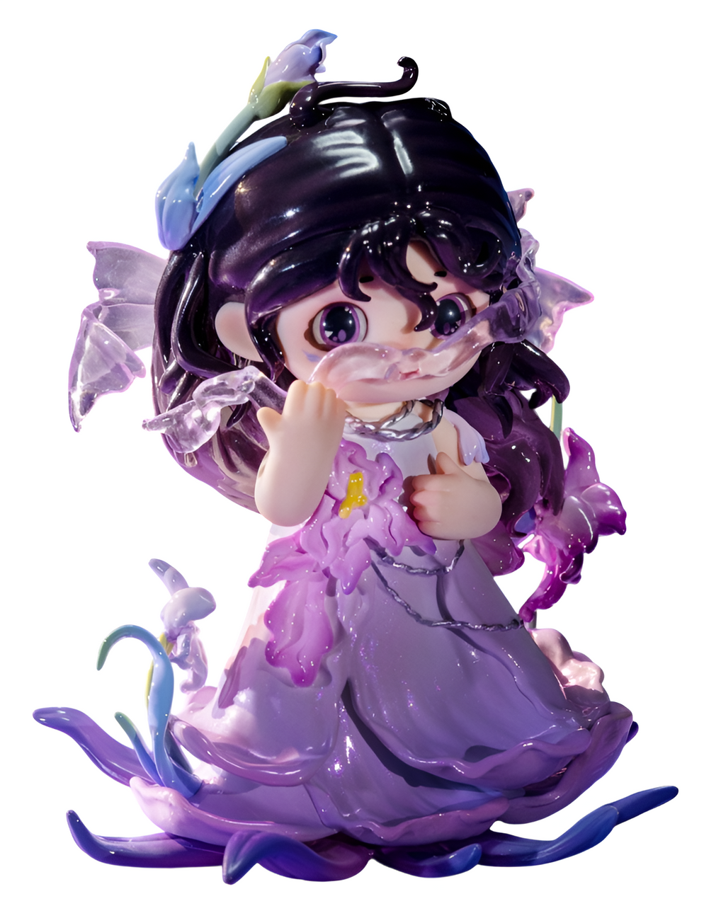 Joy Song Of Light & Dark Night Blind Box 