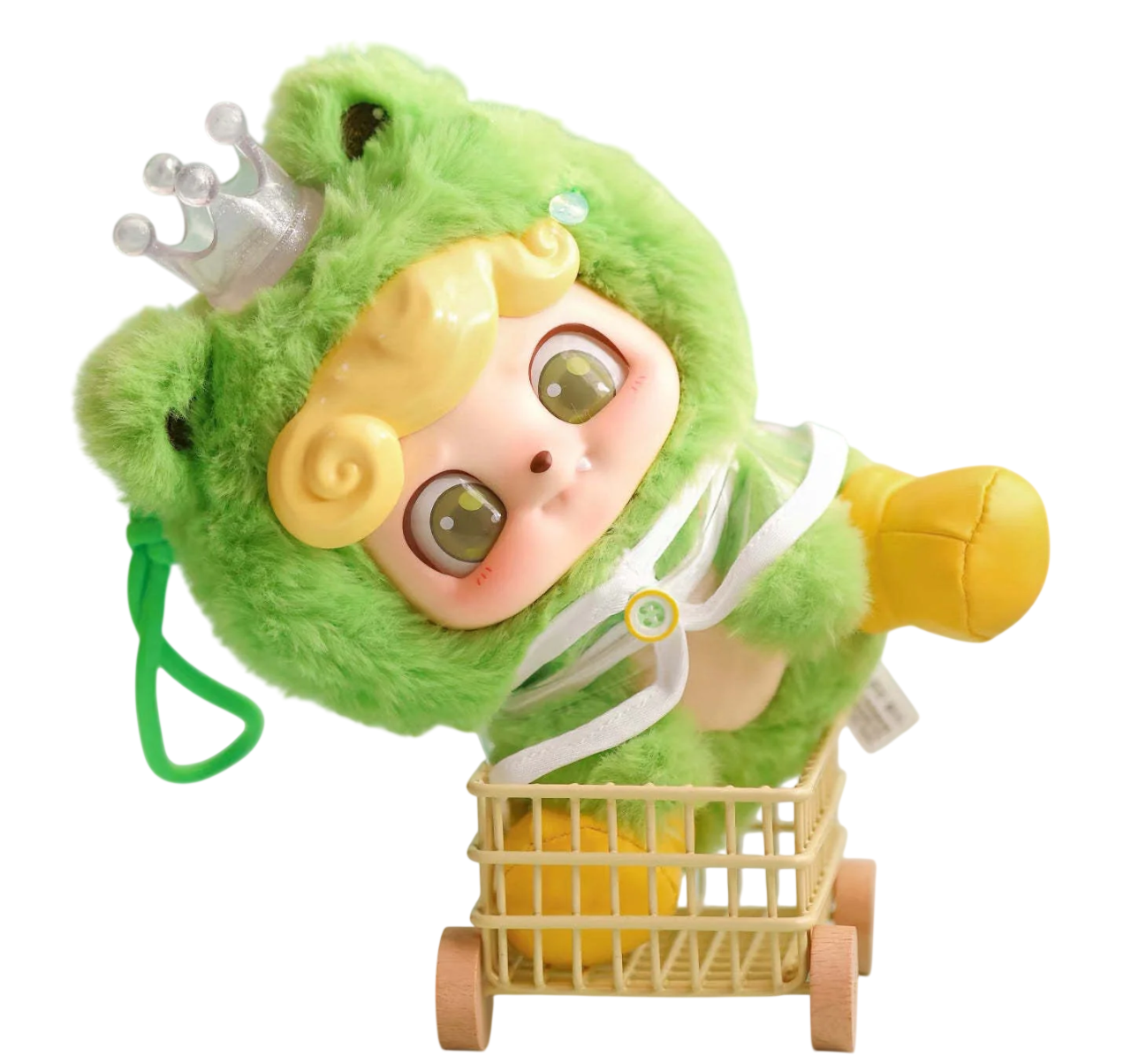 Q.Kid Animal Preschool Series Blind Box 