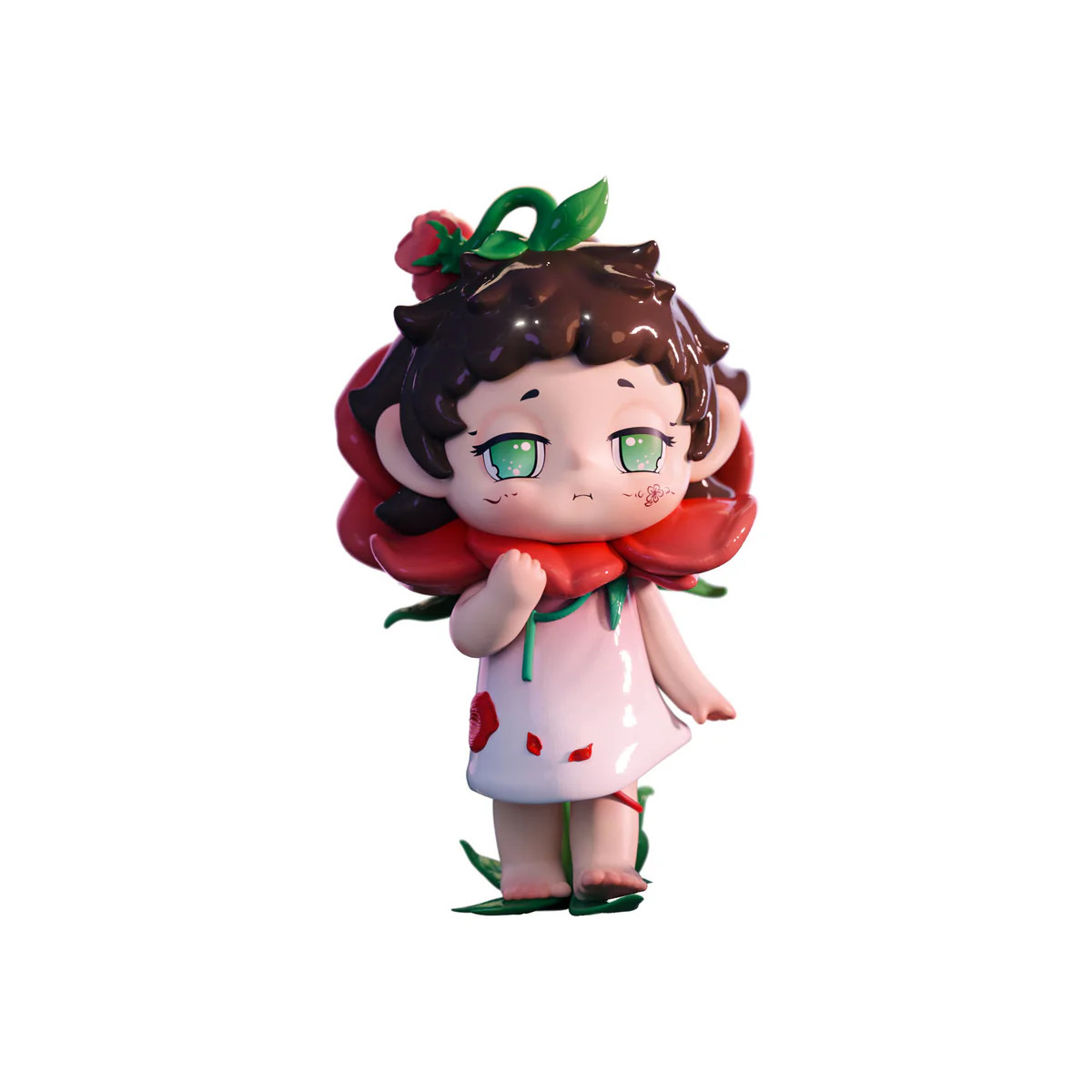Faya Dual Forest & Half Whisper Blind Box 