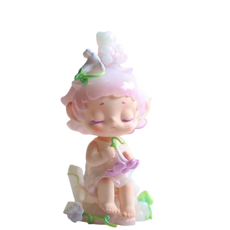 Faya Dual Forest & Half Whisper Blind Box 