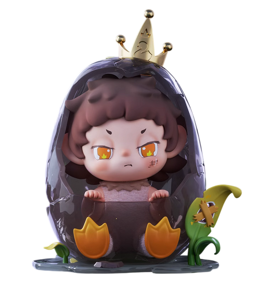 Faya Dual Forest & Half Whisper Blind Box 