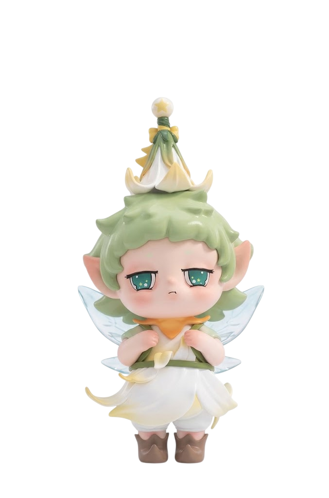 Faya Dual Forest & Half Whisper Blind Box 