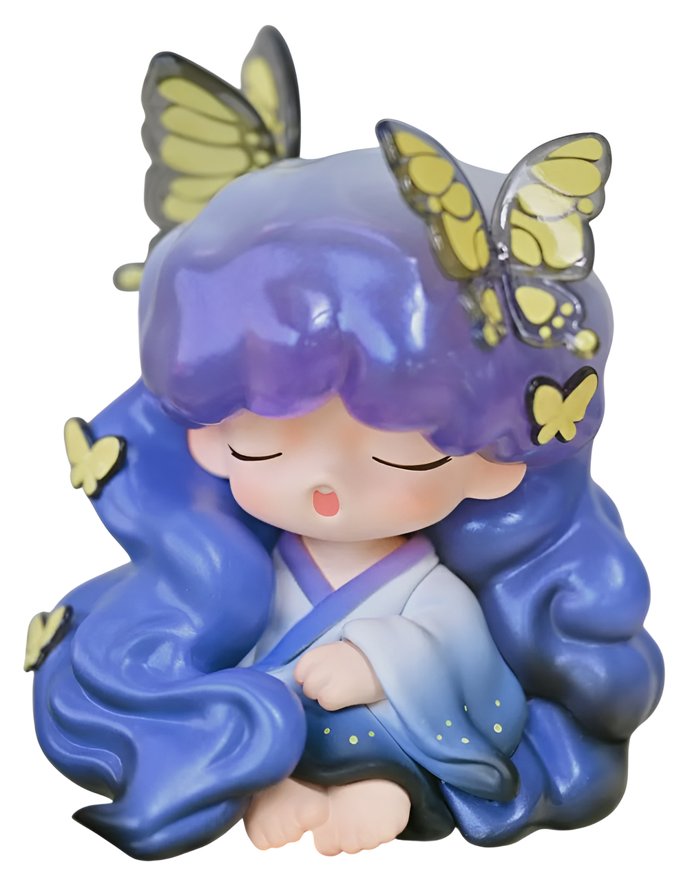 Yumo Strange Stories About Dreams Blind Box 