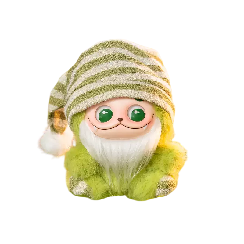 Gismow Little Bean Bag League Plush Blind Box 