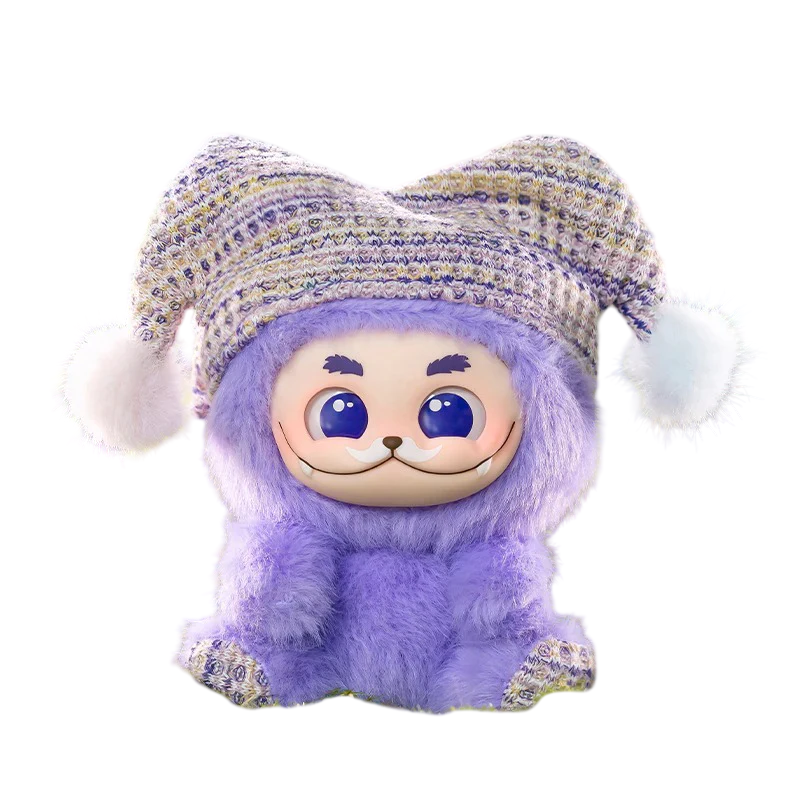 Gismow Little Bean Bag League Plush Blind Box 