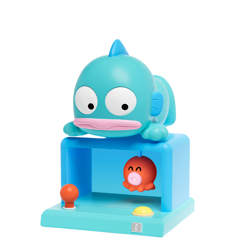 Moetch Sanrio Playful Delight 