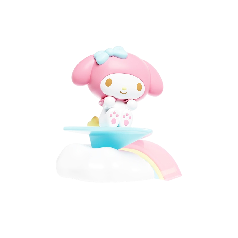 Moetch Sanrio Playful Delight 