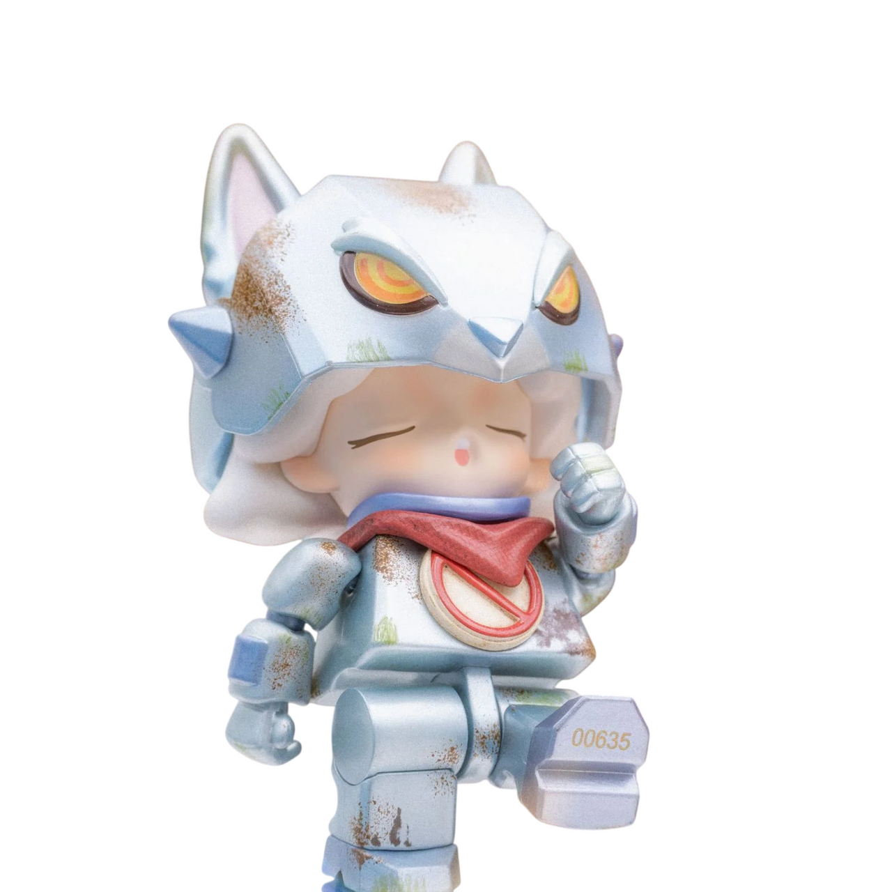 Yumo Dreamcore Island Series 