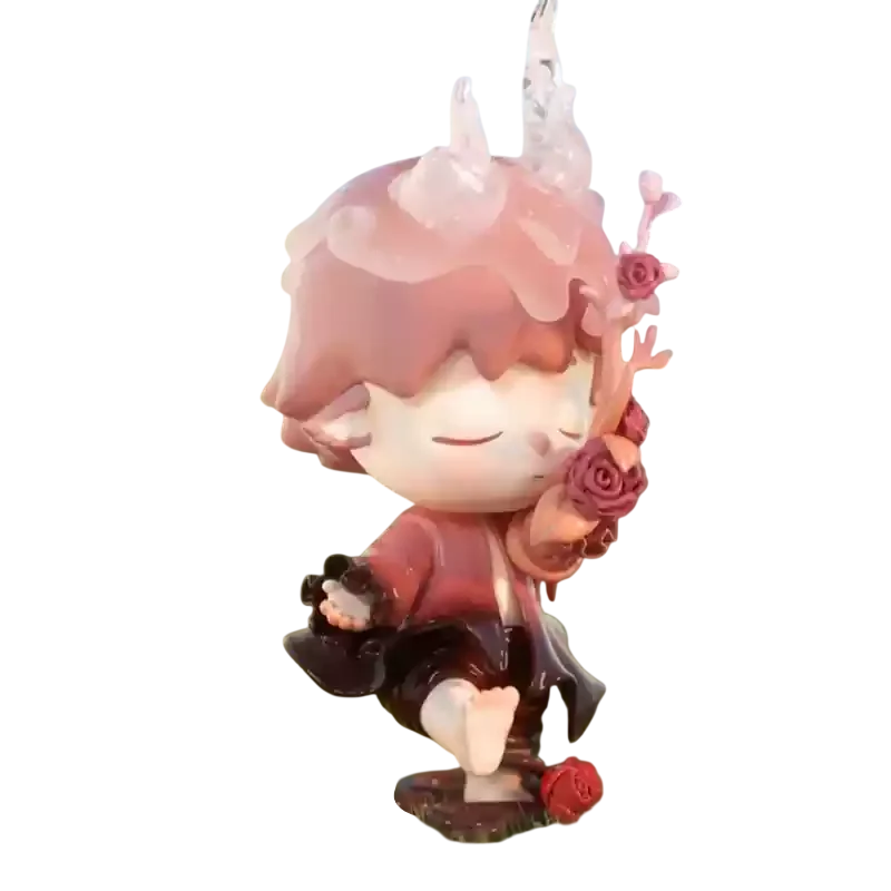 Mimi Little World Of Sweet Conquest Blind Box 