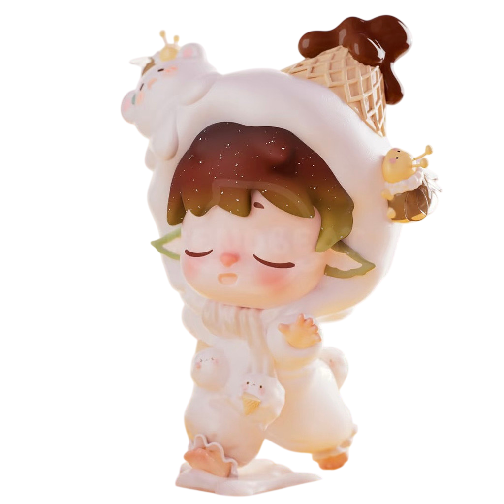Mimi Little World Of Sweet Conquest Blind Box 