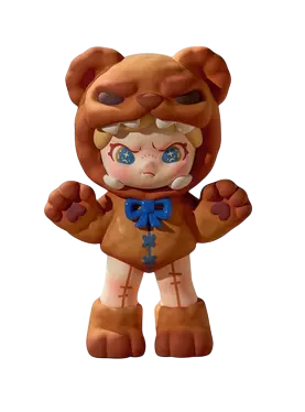 Dora An Ideal World Series Blind Box 