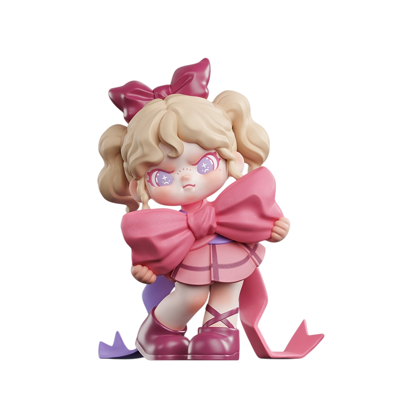 Dora An Ideal World Series Blind Box 
