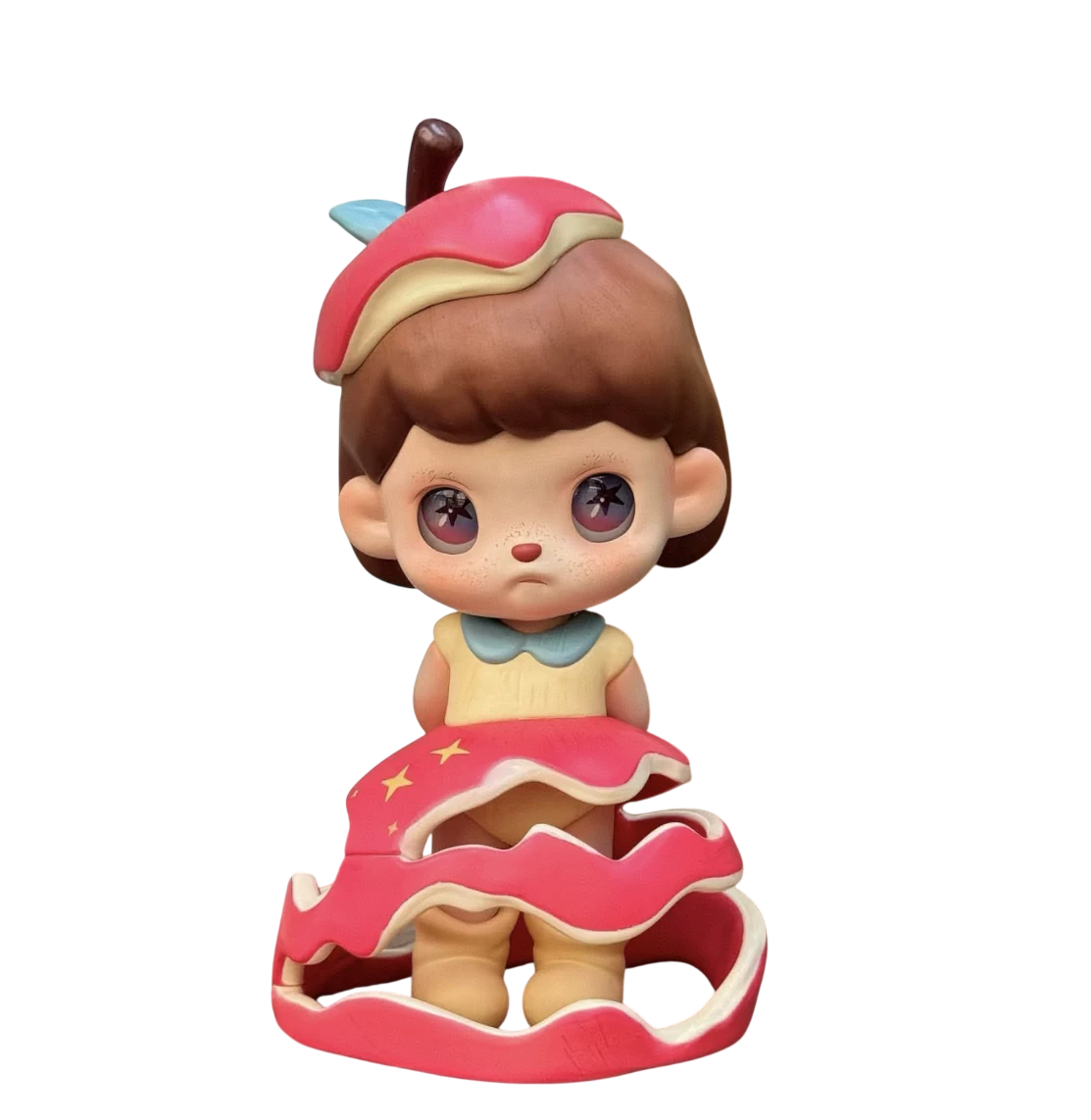Anmoo The Perfect World Is A Lying Fairy Tale 
