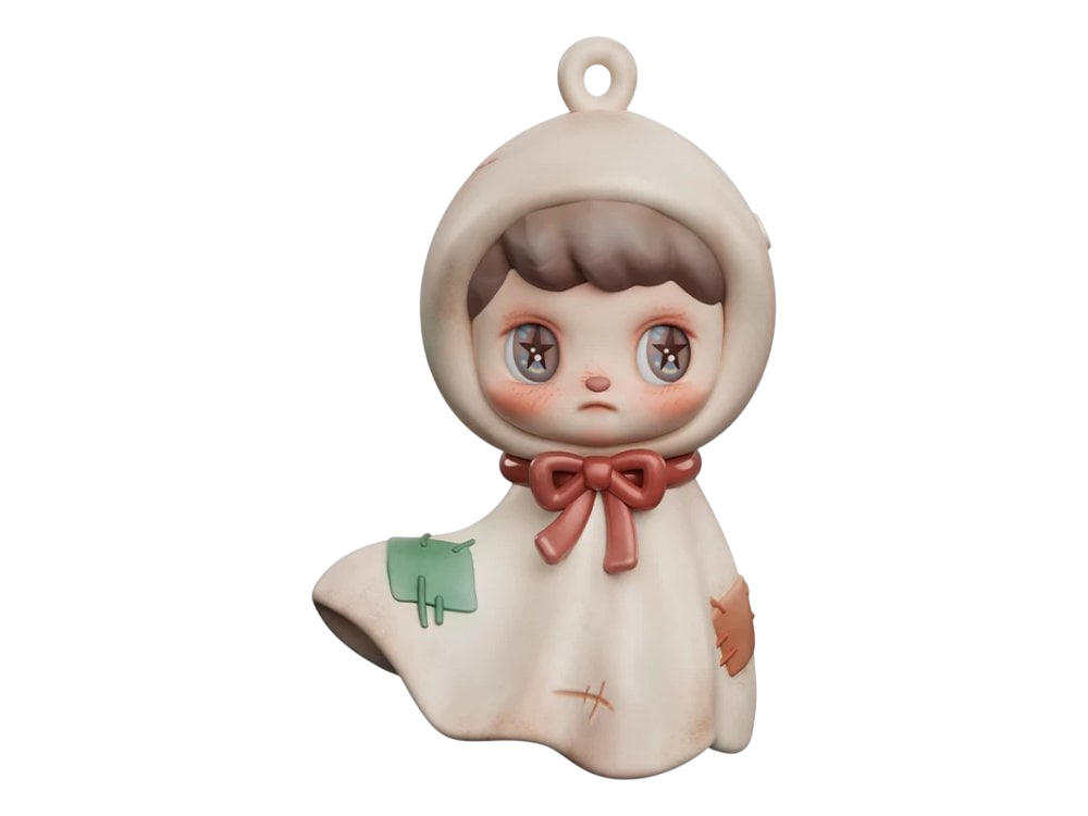 Animoo Imperfect World Series Blind Box 