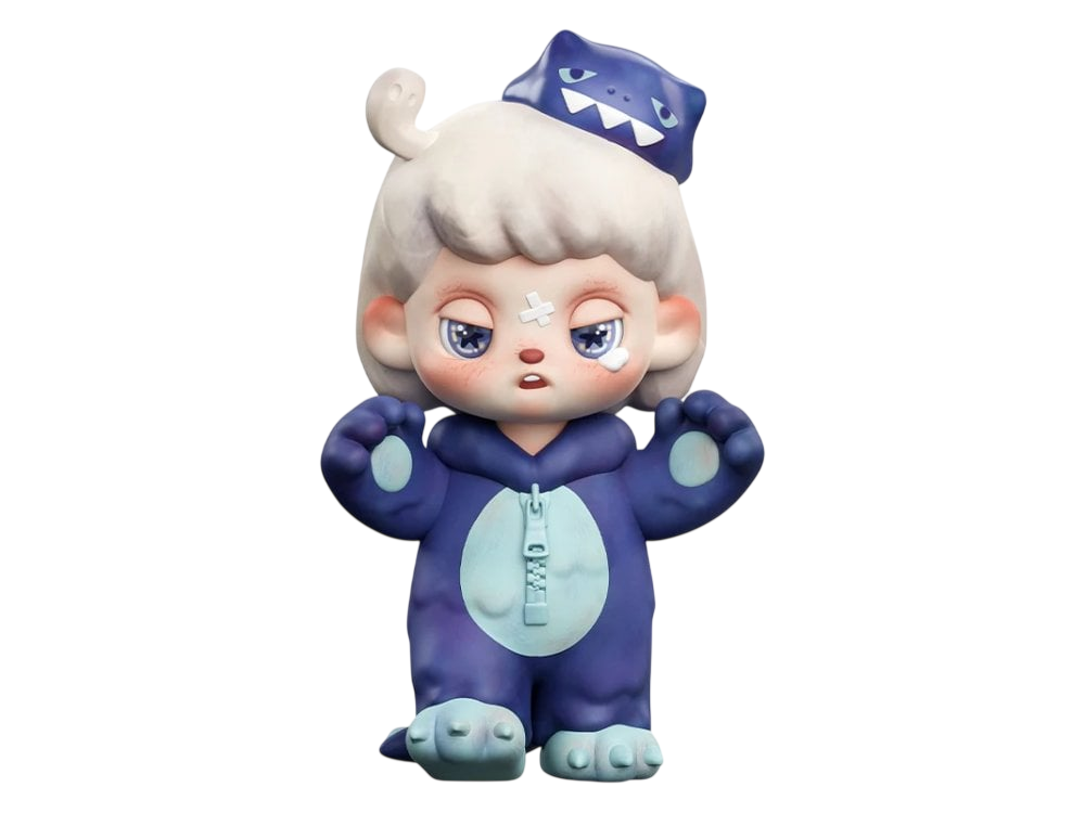Animoo Imperfect World Series Blind Box 