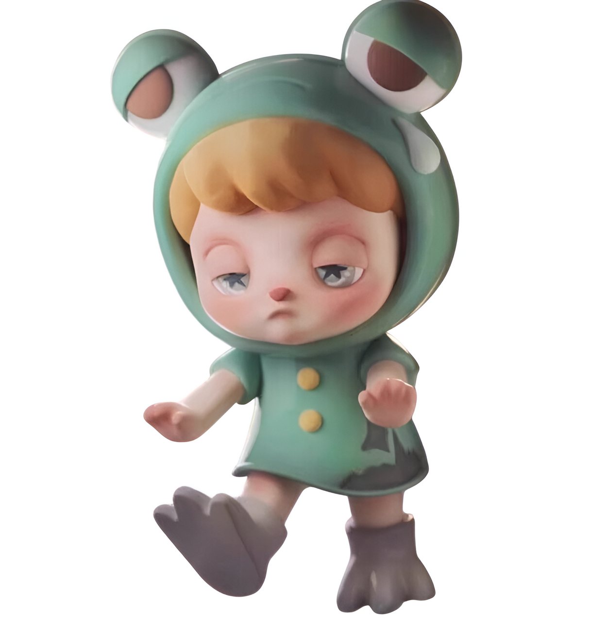 Animoo Imperfect World Series Blind Box 