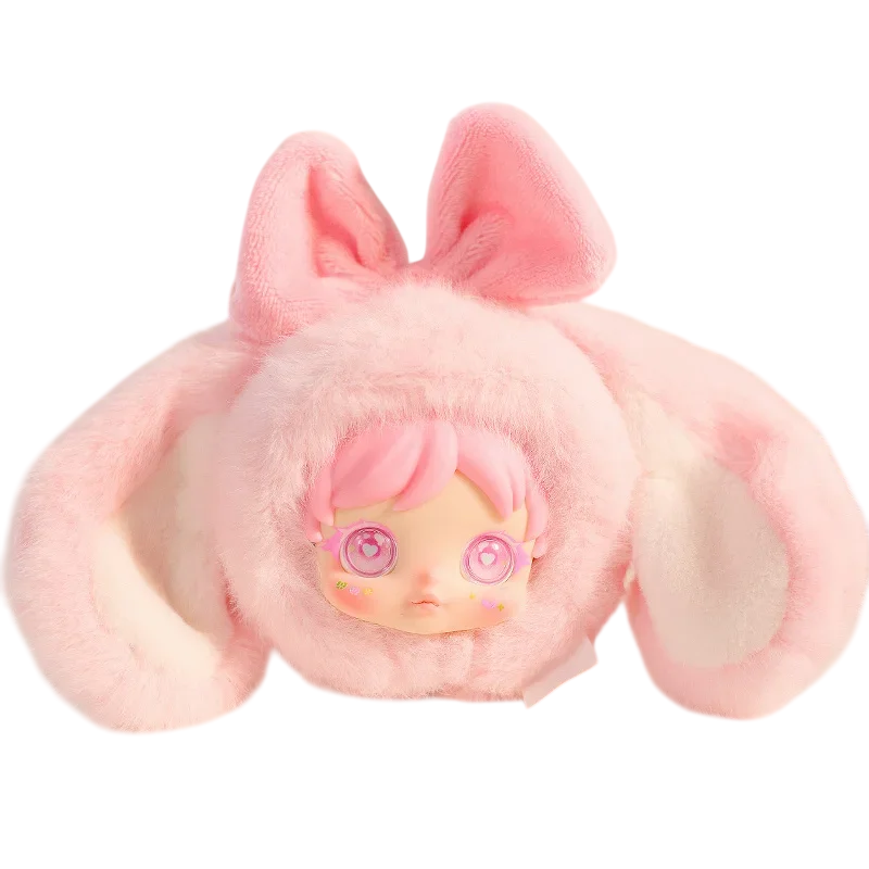 Amy's Little Rabbit Plush Blind Box 