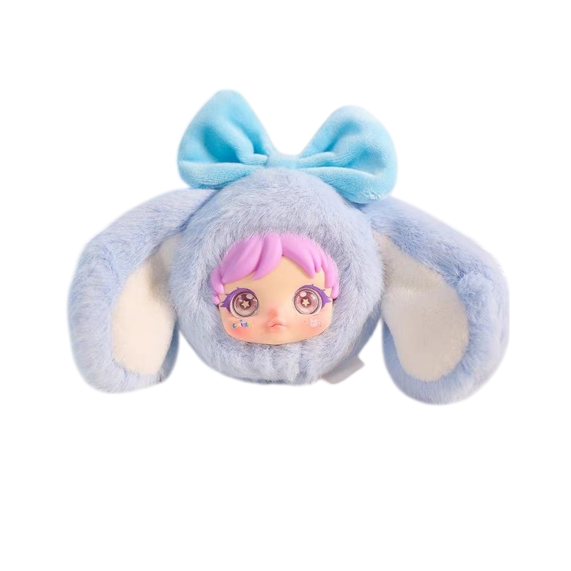 Amy's Little Rabbit Plush Blind Box 
