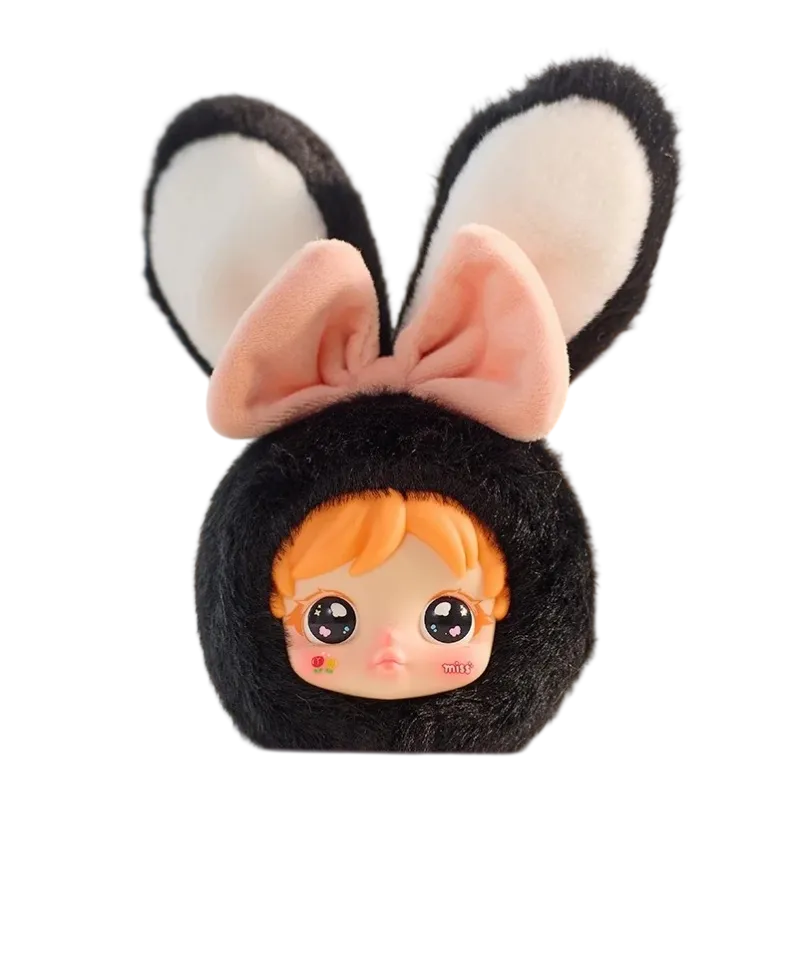 Amy's Little Rabbit Plush Blind Box 