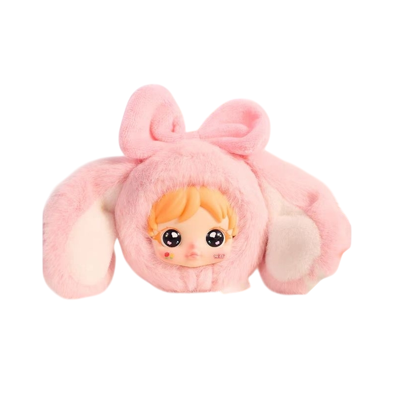 Amy's Little Rabbit Plush Blind Box 