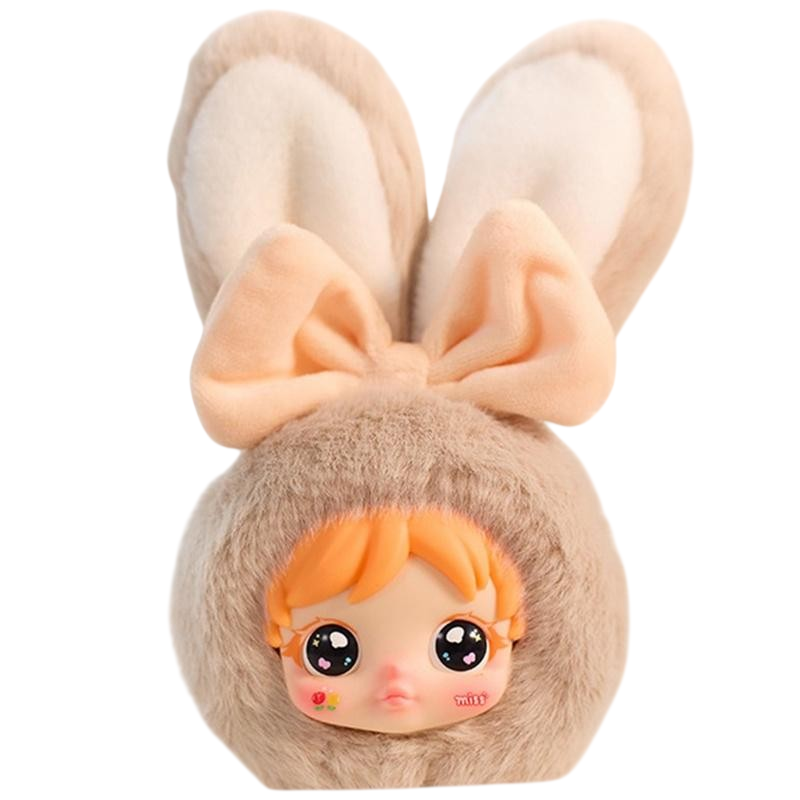 Amy's Little Rabbit Plush Blind Box 