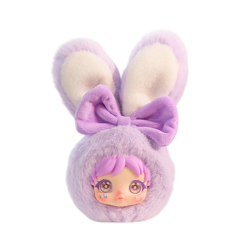 Amy's Little Rabbit Plush Blind Box 