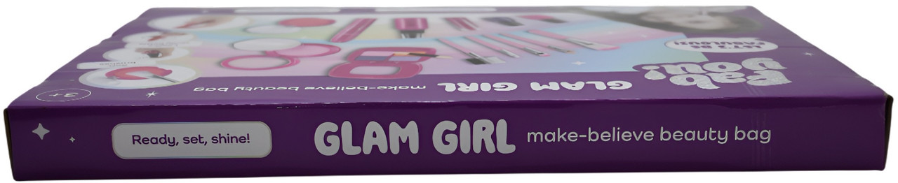 Fab You! Glam Girl Beauty Bag